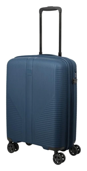 Travelite Air Stripe 4w S exp Navy 40/47 L TRAVELITE-7000345-20