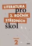 Literatura pro ročník