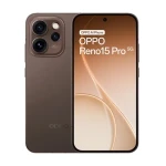 OPPO Reno15 Pro 5G 12+512GB Dusk Brown / 6.32" / 512GB / Android 16 (110010236557)