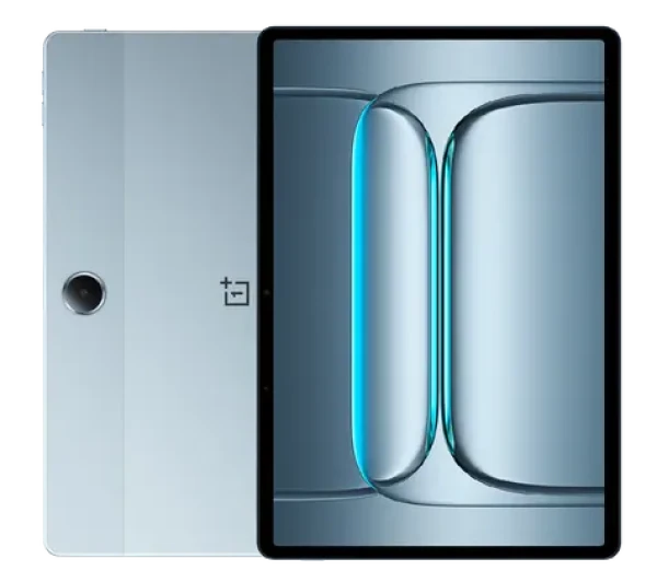 OnePlus Pad Lite WiFI 6+128GB Aero Blue / 11" / 1920x1200 / 6GB / 128GB / 5MP + 5MP / Android 15 (5511100590)