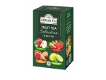 Ahmad Tea | Fruit Tea Selection | 20 alu sáčků