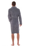 Pánský župan model 206079 L&L collection M
