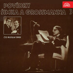 Povídky Šimka a Grossmanna 3. - Miloslav Šimek
