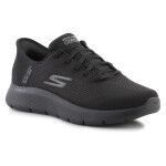 Boty Skechers Slip-Ins Go Walk Flex - Hands Up M 216324-BB EU 44,5