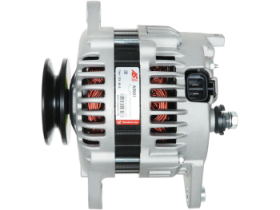 Alternátor NISSAN Almera I (N15), Primera (P10/P11) a Terrano II | 2.0–2.7 Diesel