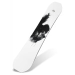 Snowboard Hatchey Legend délka: 154