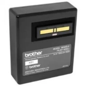 Akumulátor Li-ion PA-BT-4000LI originál BROTHER pro PTouch ( PABT4000LI )
