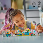 LEGO LEGO® Friends 42661 Kostýmová párty s jednorožcem a vílou