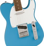 Fender Squier Sonic Telecaster LRL CAB