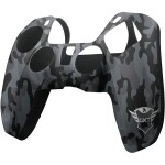 TRUST GXT748 CONTROLLER SLEEVE camo / návlek na PS5 ovladač / silikonový (24172)