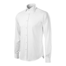 Malfini Journey MLI-26400 bílá košile