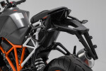 Ktm 1290 Super Duke R (16-) - kufry systém Urban Abs, 2 x 16 l SW-Motech
