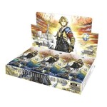 Final Fantasy TCG Blissful Eternity - Booster Box