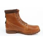 Trekingové boty Timberland M TB0A2MQ5231 41