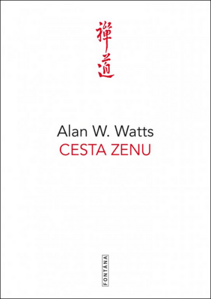 Cesta zenu