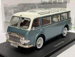 Tatra 603 MB - 1/43 AutoCult limit. 333ks (E-x)