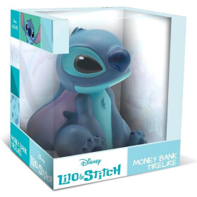 Lilo & Stitch Pokladnička - Stitch