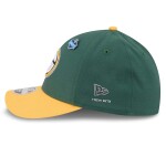 New Era Pánská kšiltovka Green Bay Packers NFL 2026 Draft 39THIRTY M-Crown Flex Velikost: M/L