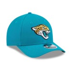 New Era Pánská kšiltovka Jacksonville Jaguars NFL 9FORTY M-Crown