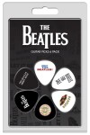 Perri's Leathers Beatles Picks Picks I