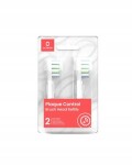 Oclean Plaque Control P1C1 White 2 ks