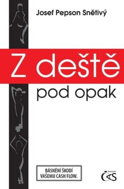 Deště pod opak Josef Snětivý