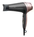 Remington D5706 CurlStraight Fén na vlasy 2200 černá D5706