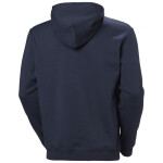 Helly Hansen Bavlněná fleecová mikina M 54158 597 2XL