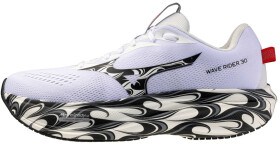 Běžecké boty Mizuno WAVE RIDER 30 Disclosure J1GU262381 Velikost obuvi v EU: 44,5