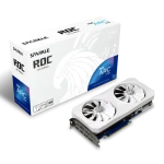 SPARKLE Intel Arc A750 ROC Luna OC Edition 8G / 2050 MHz / 8GB GDDR6 / 256-bit / 1xHDMI + 3x DP / (8+8) (1A1-S00413600G)
