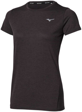 Běžecké tričko Mizuno Core Impulse Short Sleeve Tee J2GAC22167 Velikost textilu: S
