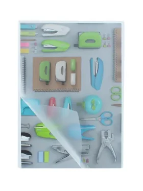 OEM laminovací fólie 80 mic - A2 (FL80-A2)