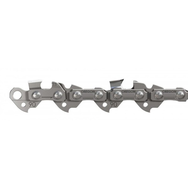 Pilový řetěz OREGON 1,1-3/8" 28 čl. 90PX028E