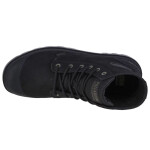 Palladium Pampa Hi Supply Lth W 77963-001-M 36