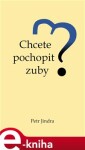 Chcete pochopit zuby? - Petr Jindra e-kniha