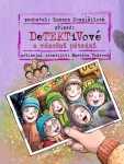 Kniha: Detektivové a vánoční pátrání od Pospíšilová Zuzana