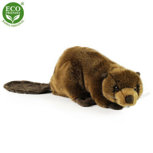 Eco-Friendly Rappa bobr 28 cm