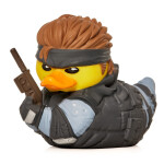 Tubbz kachnička malá MGS - Solid Snake - EPEE