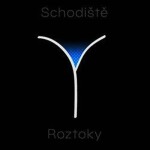 Roztoky - CD - Nahoru po schodišti dolů band