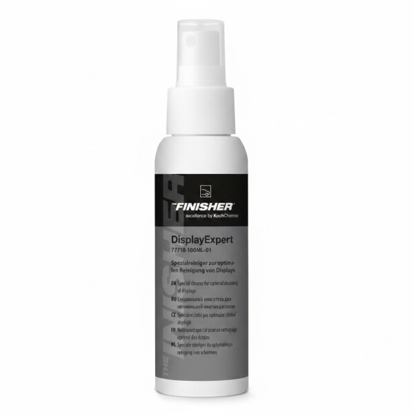 KOCH CHEMIE - Speciální čistič pro displeje Koch DisplayExpert 100 ml s rozprašovačem EG477718-100ML-01