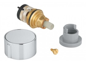 GROHE - Náhradní díly Přepínání, chrom 46921000