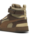 Puma RBD Game Lthr M 397470-02 41