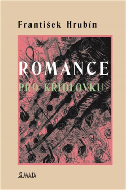 Tančírna Waldek - František Hrubín