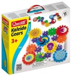 Georello Kaleido Gears - Převodová stavebnice