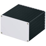 NVent SCHROFF 24814024 24814024 univerzální pouzdro 71.7 x 112.3 x 160.5 hliník 1 ks