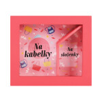 Duo pokladnička - Na složenky/Na kabelky - Albi