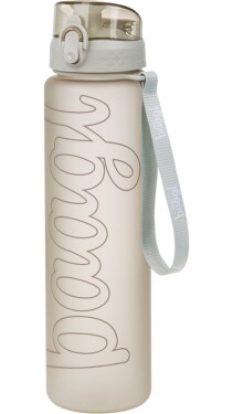 BAAGL Tritanová láhev na pití Mist, 1000 ml