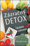 Zázračný detox - Otfried D. Weise