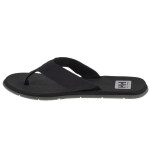 Unisex Boty / žabky s logem M 11600-993 Černá - Helly Hansen černá 41