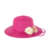 Klobouk Art of Polo Hat Cz22123-4 Raspberry UNI